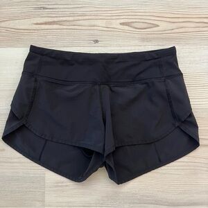 Lululemon speed short